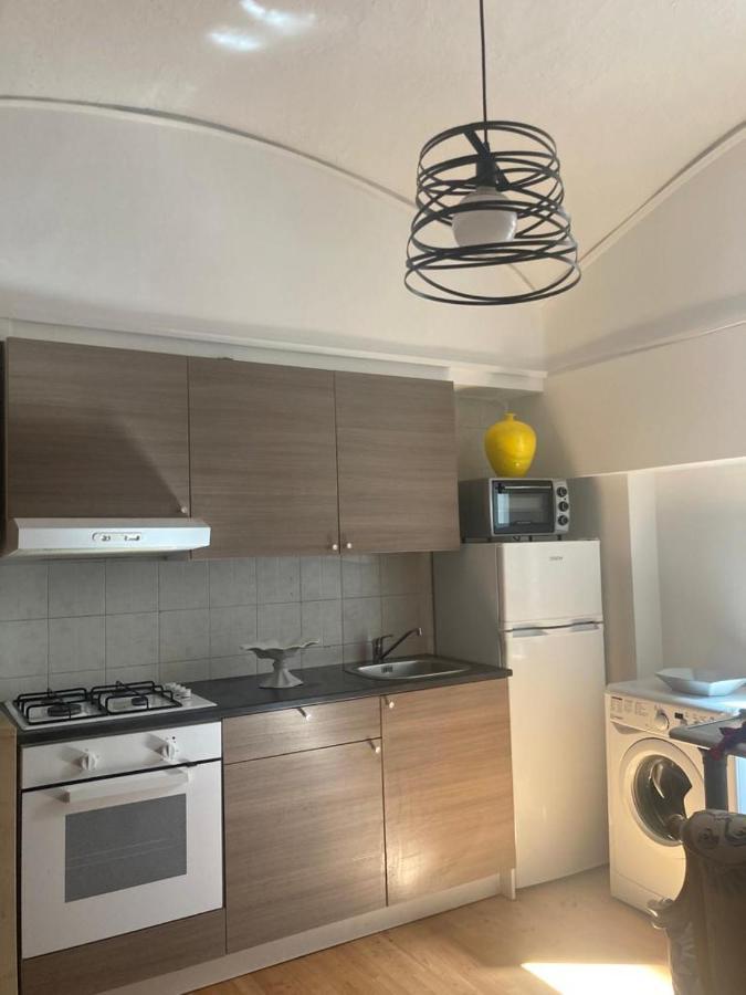 D116 Home - Your Perfect Place Neapel Exteriör bild