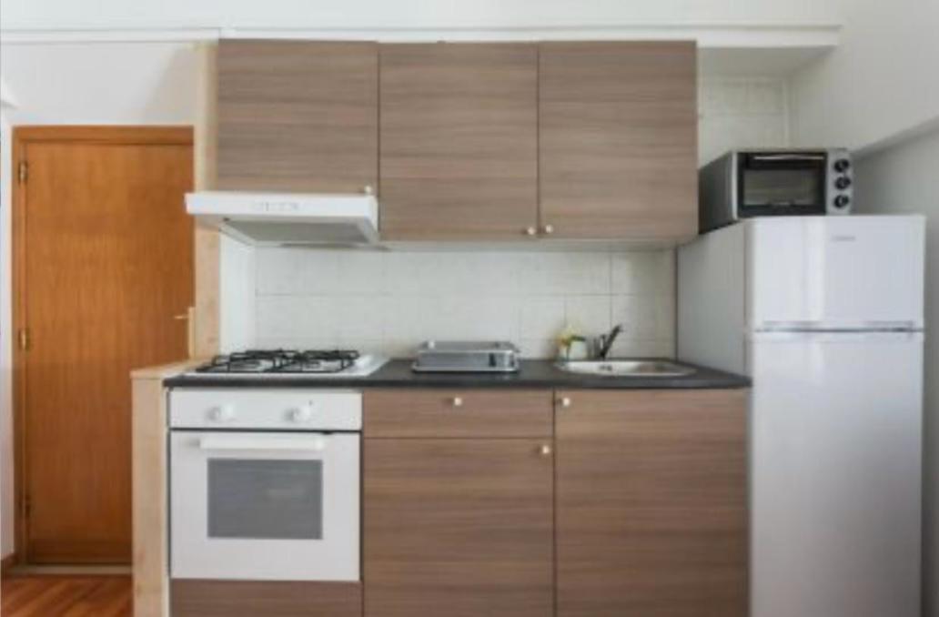 D116 Home - Your Perfect Place Neapel Exteriör bild