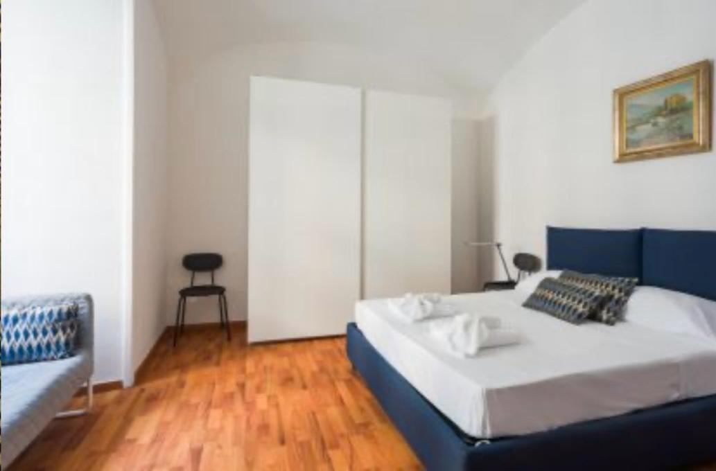 D116 Home - Your Perfect Place Neapel Exteriör bild
