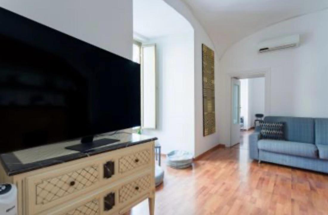 D116 Home - Your Perfect Place Neapel Exteriör bild